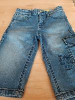 S.Oliver kurze Hose/Jeans  Bermudas Größe 128 reg Bayern - Riedering Vorschau