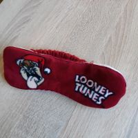 Looney Tunes Augenmaske Schlafmaske Tasmanischer Teufel Brandenburg - Potsdam Vorschau