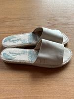 Espadrij Espadrilles Damen Größe 40 Niedersachsen - Meine Vorschau