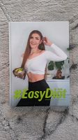 #EasyDiät Kochbuch - Sophia Bünting Fitness Influencerin Bayern - Nördlingen Vorschau