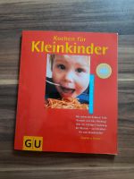 Kochen für Kleinkinder Buch München - Berg-am-Laim Vorschau
