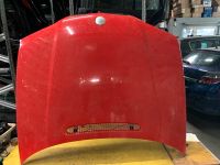 #8512 BMW E46 Motorhaube Rot Wuppertal - Oberbarmen Vorschau