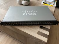 Cisco SG250x48 Switch LAN Niedersachsen - Haren (Ems) Vorschau