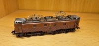 Roco 23273 / Be 4/6 (Rehbock) - Spur N Berlin - Rudow Vorschau