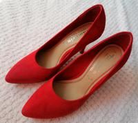 tamaris pumps Sachsen - Schlettau Vorschau