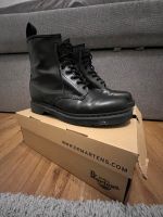 Dr. Martens 1460 Mono Black Nordrhein-Westfalen - Remscheid Vorschau