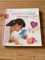 Mutterglück Kreativbuch Rheinland-Pfalz - Weisel Vorschau