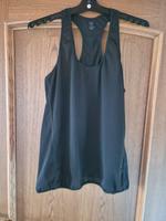 Top, Sporttop, Gr. M, H&M, schwarz Nordrhein-Westfalen - Korschenbroich Vorschau