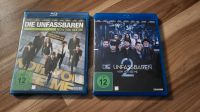 Filme Die Unfassbaren - Now You See Me 1+2 BluRay Duisburg - Meiderich/Beeck Vorschau