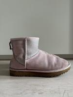 UGG‘s Rosa Rheinland-Pfalz - Trier Vorschau