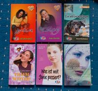 Jugendbücher, Mädchen, Hardcover, Buchclub Funtasie für Mädchen Sachsen - Dohna Vorschau