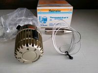 Heimeier Thermostat-Kopf K mit Fernfühler 1,25  m NEU Bayern - Immenstadt Vorschau