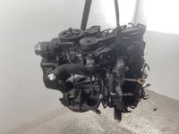 Motor ohne Anbauteile 2ADFHV TOYOTA Avensis Kombi (T25) 2.2 D-4D Nordrhein-Westfalen - Leverkusen Vorschau