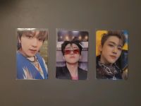 Nct Dream photocards polaroid Niedersachsen - Hambühren Vorschau