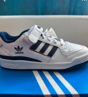 Adidas Forum Low Navy München - Bogenhausen Vorschau