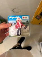 Playmobil Figur, Deutsches Rotes Kreuz, Rettungsdienst Bielefeld - Bielefeld (Innenstadt) Vorschau