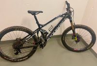 Mountainbike fully Mondraker Dune RR Bayern - Kaufering Vorschau