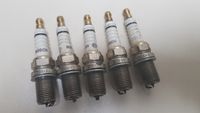 Zündkerzen F5DP0R Audi S2 S4 S6 200 ur quattro 20V turbo RS2 Nordrhein-Westfalen - Hilden Vorschau