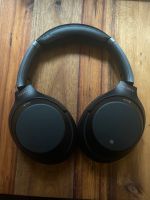 Sony WH-1000XM3 Noise Cancelling Kopfhörer over ears Mitte - Tiergarten Vorschau