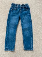 Jeans regular fit straight leg H&M Größe 116 Stuttgart - Möhringen Vorschau