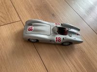 1954 Mercedes Benz W196R Franklin Mint Precision Bayern - Adelsdorf Vorschau