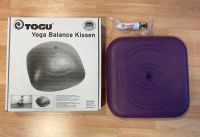 NEU * Togu Yoga Balance Kissen* Bayern - Gröbenzell Vorschau