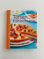 Torten aus dem Kühlschrank- Dr. Oetker - NEU Baden-Württemberg - Weingarten Vorschau