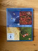 Deutschland von oben (DVD) München - Berg-am-Laim Vorschau