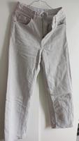Jeans hellgrau Reserved wide leg Gr. 36 Baden-Württemberg - Heilbronn Vorschau