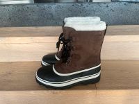 Ungetragenes Paar Sorel Boots CARIBOU (Unisex), Gr. 43.5 Hessen - Kronberg im Taunus Vorschau