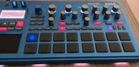 Korg Electribe 2 Blau Bayern - Erbendorf Vorschau