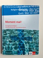 Moment mal! Oberstufe Religionsbuch Niedersachsen - Lengede Vorschau