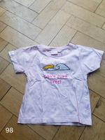 T-Shirt rosa 98 Dortmund - Mitte Vorschau