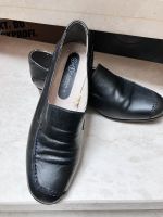 Canda Comfort eleganter Halbschuh Nordrhein-Westfalen - Willebadessen Vorschau