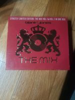 BLANK&JONES - THE MIX - LIMITED EDITION 4CDS Baden-Württemberg - Esslingen Vorschau