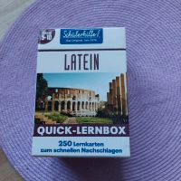 Latein Quick Lernbox Nordrhein-Westfalen - Moers Vorschau