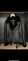 Lederjacke (BE EDGY Größe M) - Neu mit Etikett Bayern - Forchheim Vorschau
