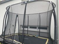 Sicherheitsnetz Salta Comfort Edition Trampolin 305x214 cm Baden-Württemberg - Göppingen Vorschau