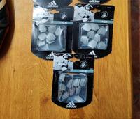 Original Adidas X-TRAXION X-TRX SG Magnesium Schraubstollen Bayern - Genderkingen Vorschau