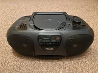 Philips AZ 9057 CD Player und Radio Sachsen - Wachau Vorschau