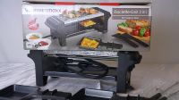 Gourmetmaxx Raclette-Grill 2 in 1 Brandenburg - Wustermark Vorschau