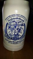 Großer Bierkrug Sachsen - Frohburg Vorschau