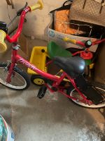 Kinder Fahrrad zu verkaufen Niedersachsen - Stadthagen Vorschau