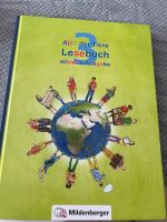 ABC der Tiere Lesebuch Nordrhein-Westfalen - Langenfeld Vorschau