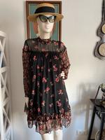 Reserved Kleid/Dress,Gr.36/S,Baby Doll,Volants Obergiesing-Fasangarten - Obergiesing Vorschau