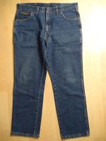 Wrangler Texas Herren Jeans Hose blau Gr. W36/L30 denim Schwerin - Paulsstadt Vorschau