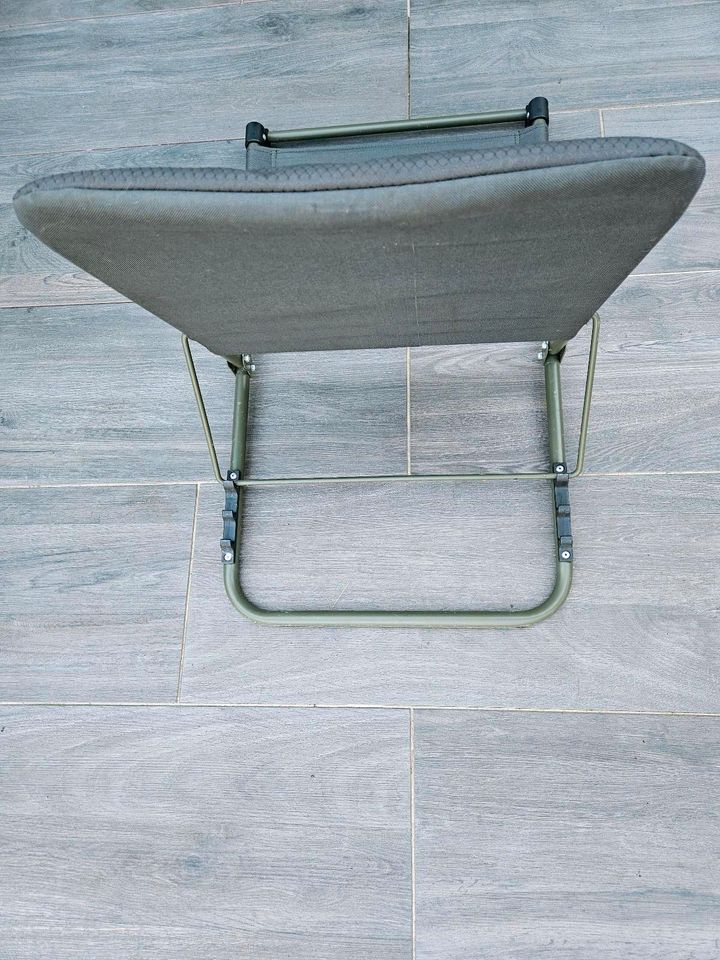 DAM MAD Clicker Chair Karpfenstuhl für Karpfenliege in Neuss