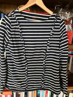 Maritimes Longsleeve von Boden Köln - Longerich Vorschau