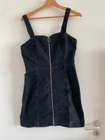 Schwarzes H&M Jeanskleid Berlin - Rummelsburg Vorschau