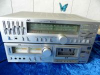 JVC R-S33L Hifi Receifer ( Topp zustand ) Nordrhein-Westfalen - Herne Vorschau